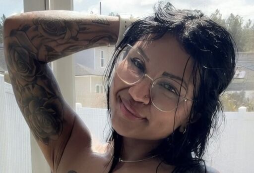 Wifey  page leaked private photo uncensored HD quality