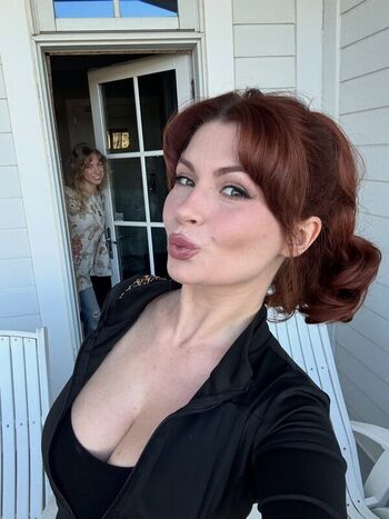 Willow avalon leaked private photo uncensored HD quality