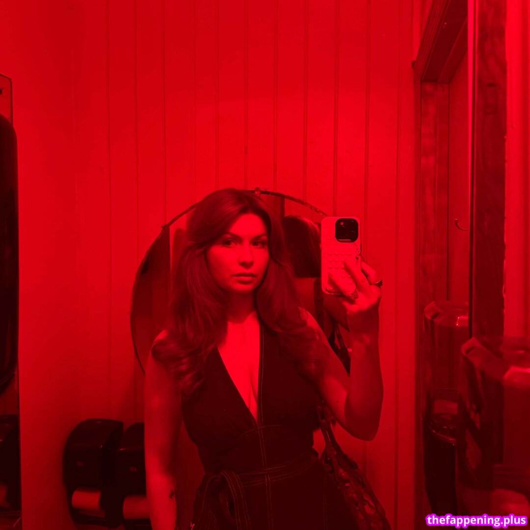 Page/ leaked private photo uncensored HD quality
