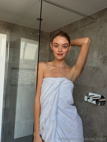 Willow hand  page leaked private photo uncensored HD quality