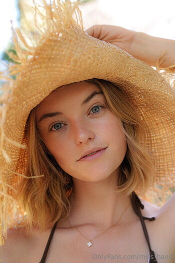 Willow hand  page leaked private photo uncensored HD quality