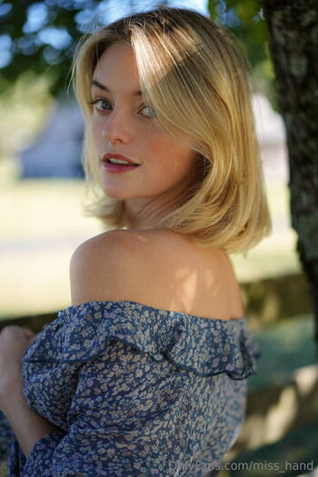 Willow hand  page leaked private photo uncensored HD quality