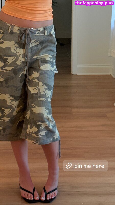 Page/ leaked private photo uncensored HD quality