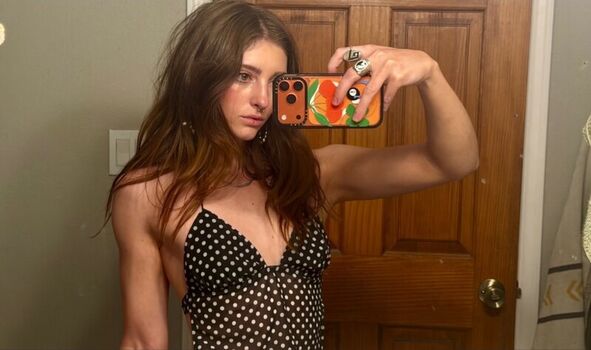 Willow shields leaked private photo uncensored HD quality