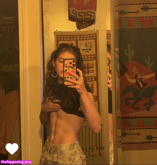 Page/ leaked private photo uncensored HD quality