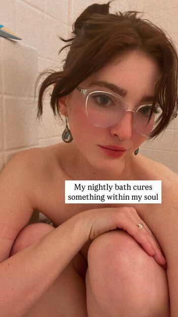 Willow shields leaked private photo uncensored HD quality