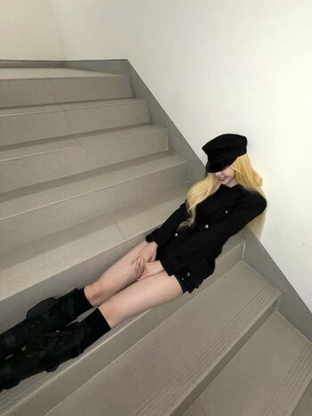 Winter aespa page leaked private photo uncensored HD quality