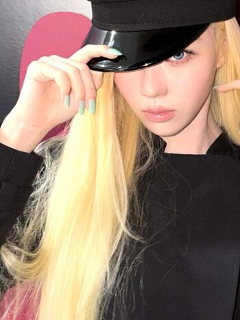 Winter aespa page leaked private photo uncensored HD quality