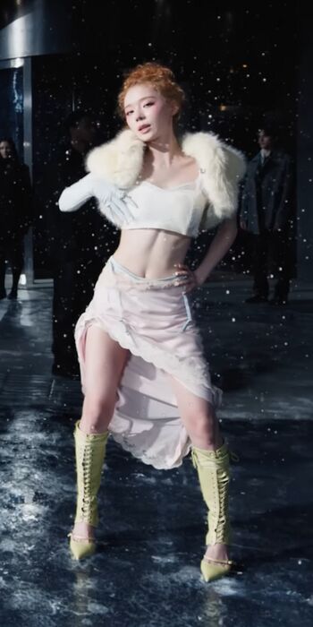 Winter aespa page leaked private photo uncensored HD quality