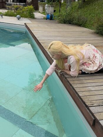 Winter aespa page leaked private photo uncensored HD quality