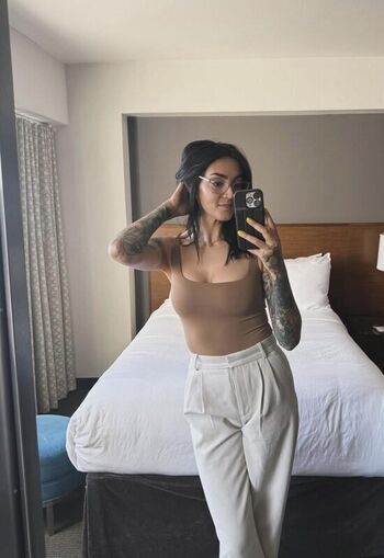 Wisalallen leaked private photo uncensored HD quality