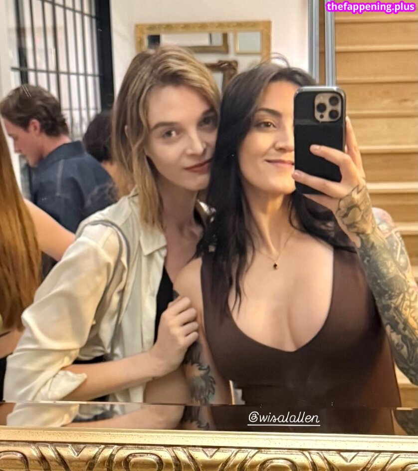 Page/ leaked private photo uncensored HD quality