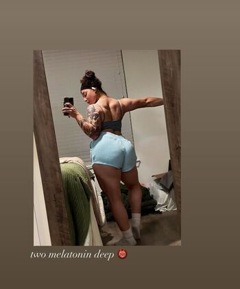 Woahh emily page leaked private photo uncensored HD quality