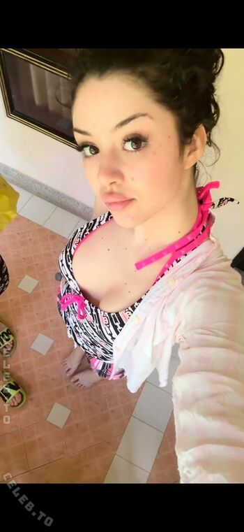 Woistlena leaked private photo uncensored HD quality