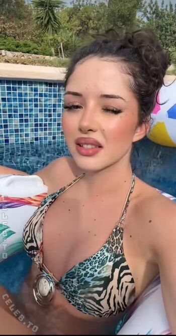 Woistlena leaked private photo uncensored HD quality