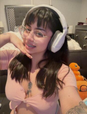 Wolfprincesz leaked private photo uncensored HD quality