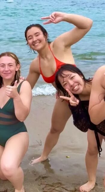Womenjoshi page leaked private photo uncensored HD quality