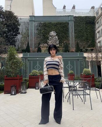 Womenk pop page leaked private photo uncensored HD quality