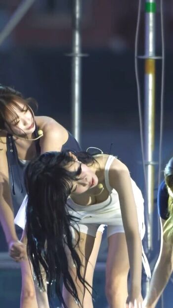 Womenk pop page leaked private photo uncensored HD quality