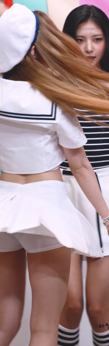 Womenk pop page leaked private photo uncensored HD quality