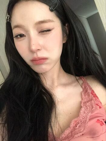 Womenk pop page leaked private photo uncensored HD quality
