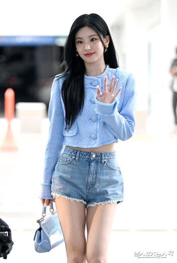 Womenk pop page leaked private photo uncensored HD quality