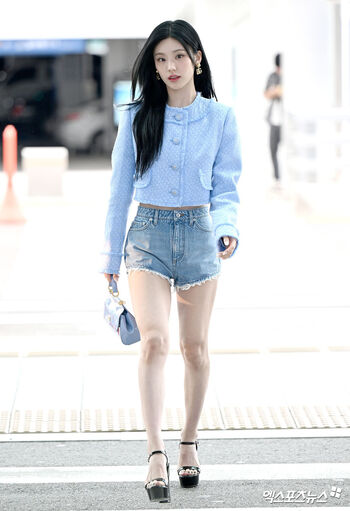 Womenk pop page leaked private photo uncensored HD quality
