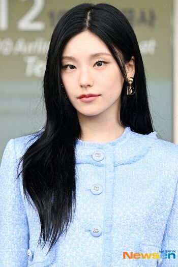 Womenk pop page leaked private photo uncensored HD quality