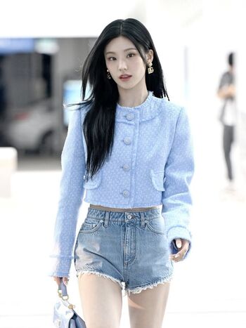 Womenk pop page leaked private photo uncensored HD quality