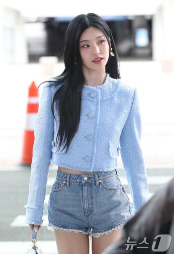 Womenk pop page leaked private photo uncensored HD quality