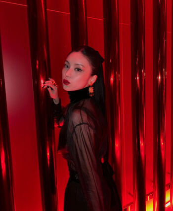 Womenk pop page leaked private photo uncensored HD quality