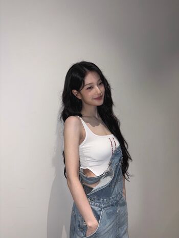 Womenk pop page leaked private photo uncensored HD quality