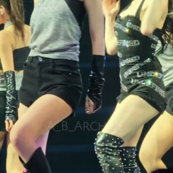 Womenk pop page leaked private photo uncensored HD quality