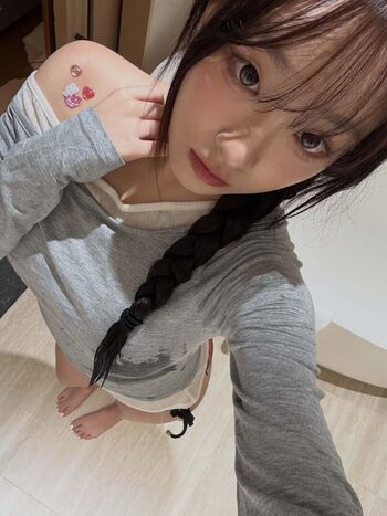 Womenk pop page leaked private photo uncensored HD quality
