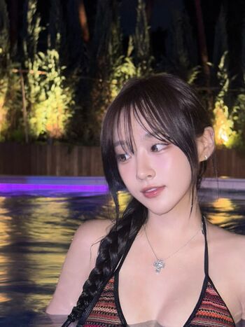 Womenk pop page leaked private photo uncensored HD quality