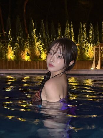 Womenk pop page leaked private photo uncensored HD quality