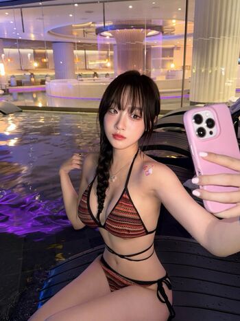 Womenk pop page leaked private photo uncensored HD quality