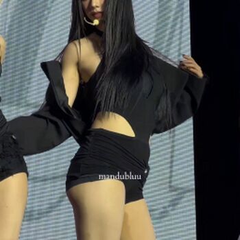 Womenk pop leaked private photo uncensored HD quality