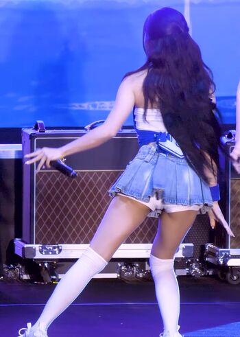 Womenk pop leaked private photo uncensored HD quality