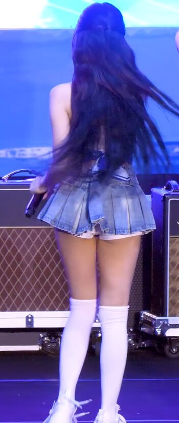 Womenk pop leaked private photo uncensored HD quality