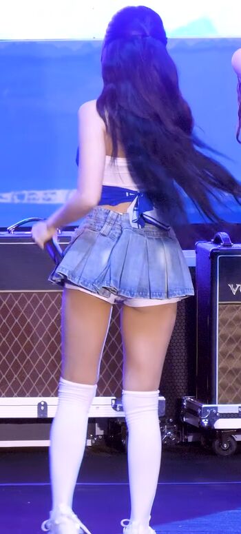Womenk pop leaked private photo uncensored HD quality