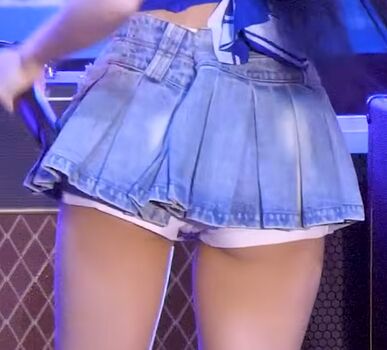 Womenk pop leaked private photo uncensored HD quality