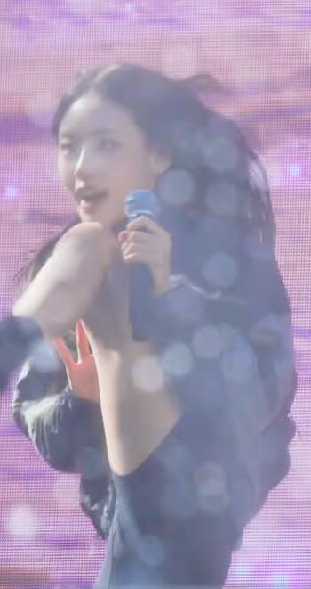 Womenk pop leaked private photo uncensored HD quality