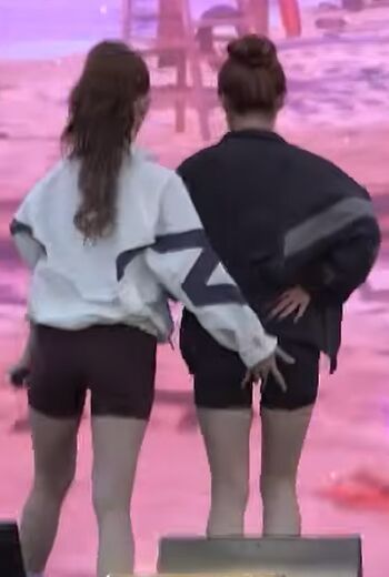 Womenk pop leaked private photo uncensored HD quality