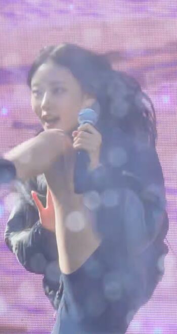 Womenk pop leaked private photo uncensored HD quality