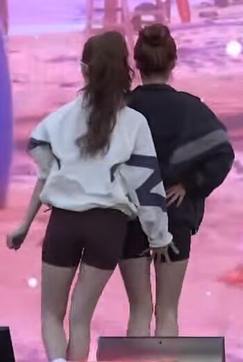 Womenk pop leaked private photo uncensored HD quality