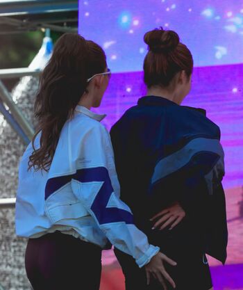 Womenk pop leaked private photo uncensored HD quality
