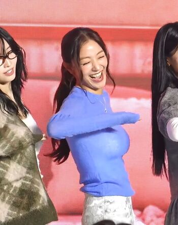 Womenk pop leaked private photo uncensored HD quality