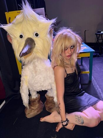 Wormsheriff leaked private photo uncensored HD quality