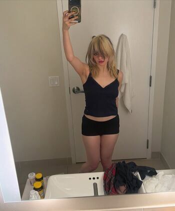 Wormsheriff leaked private photo uncensored HD quality